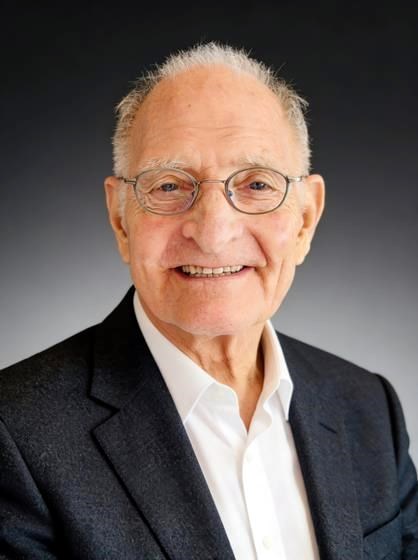 Obituary of Dr. Allan James White