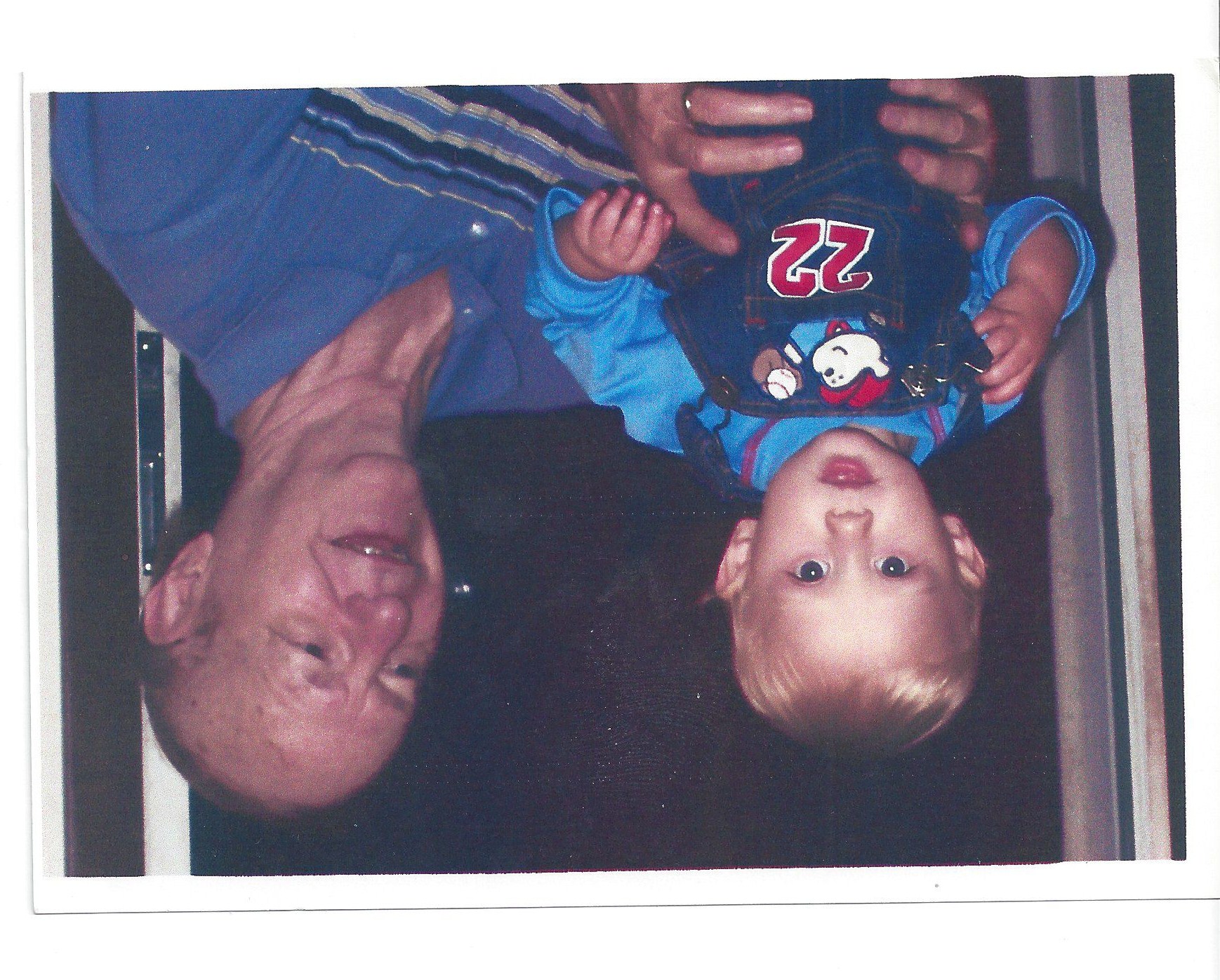 Obituary of William C Austin Jr.