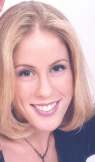 Obituary of Brooke Nicole Morrison (Pfahler)