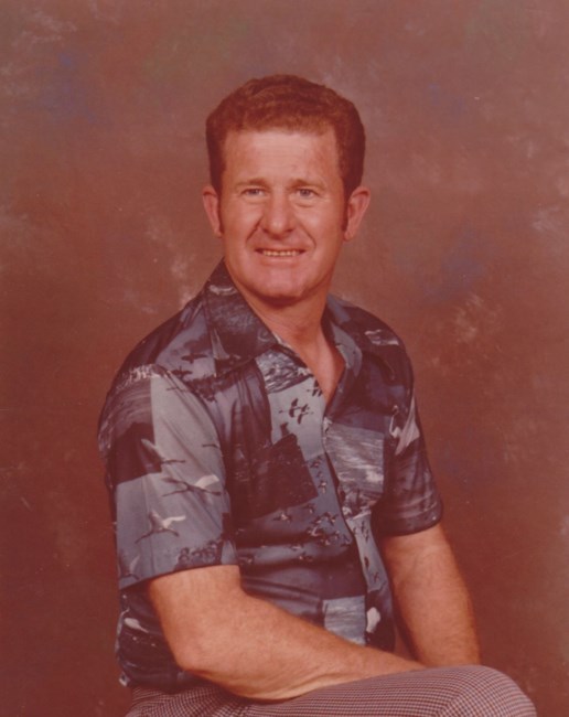 Obituary of Carl Hyfield