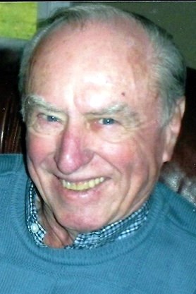 Obituary of Richard Matthew DuBois