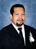Julio Ruiz Diaz