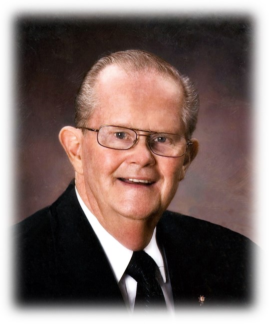 Obituary of Thomas Edward Gill