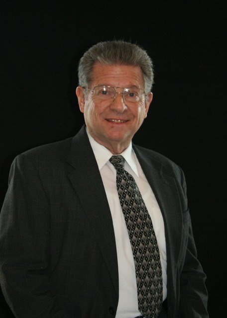 Obituary of Frederick Lenk Jackson