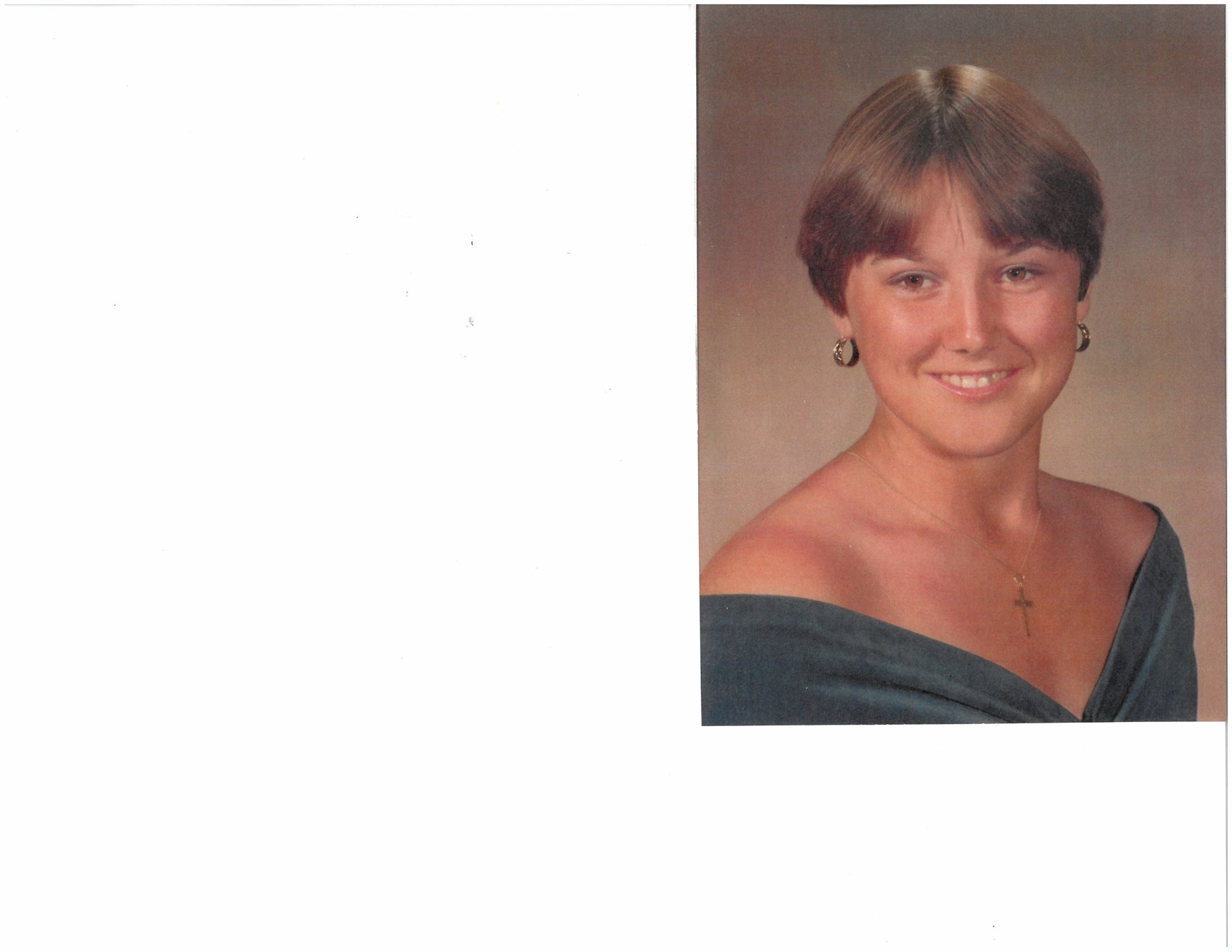 Obituary of Debra Jean Purvis