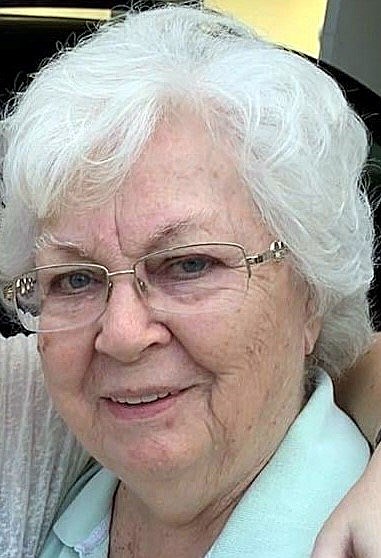 Obituary of Carole Marcella Hulvey