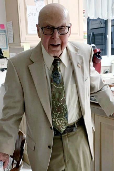 Obituary of Owen Keith Daniels