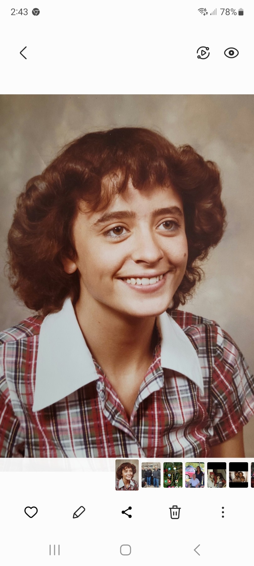 Obituary of Darla Faye Harbour