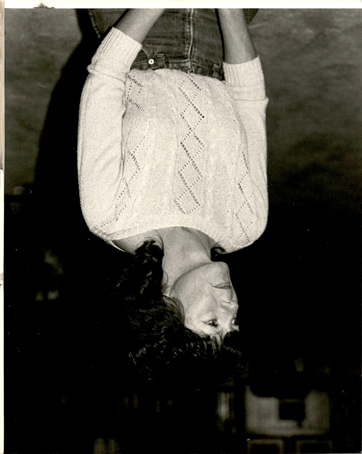 Obituary of Jacqueline Hope Davis