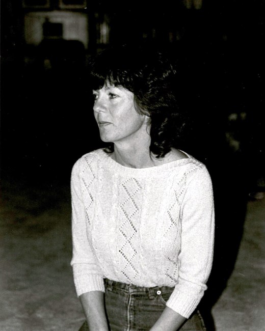 Obituary of Jacqueline Hope Davis