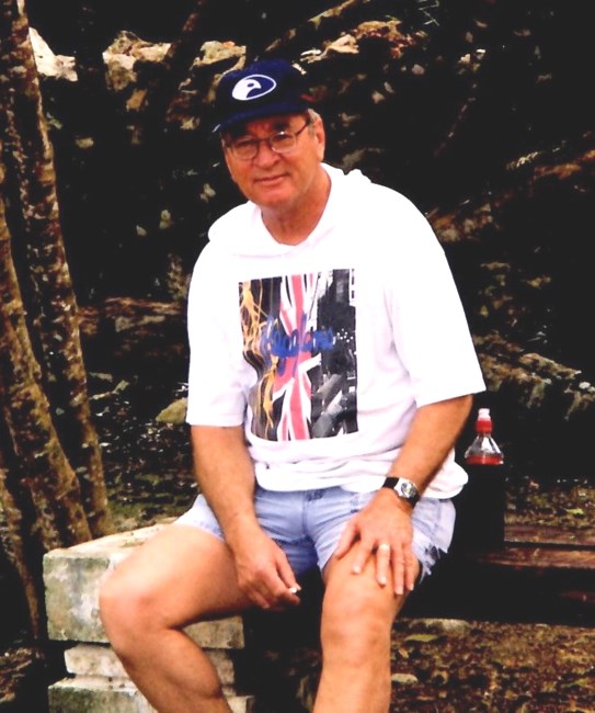 Obituary of Herbert Arthur Clark