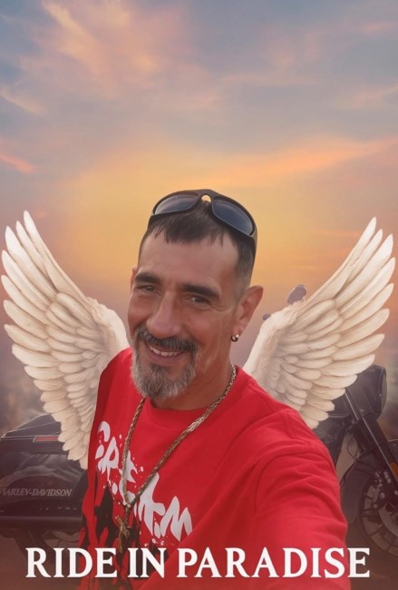 Obituary of Scott A. Langlois