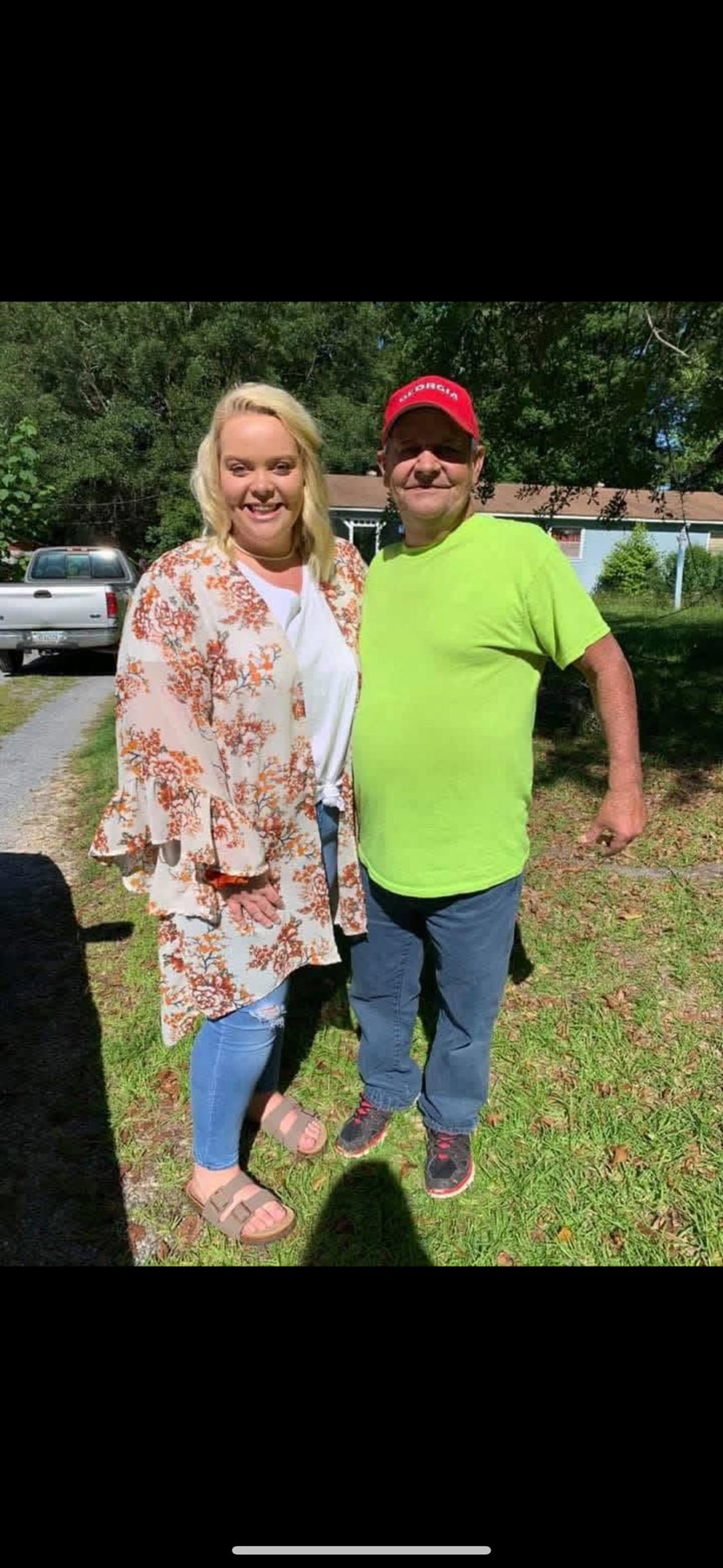 Obituary of Ronald "Andy" Loner