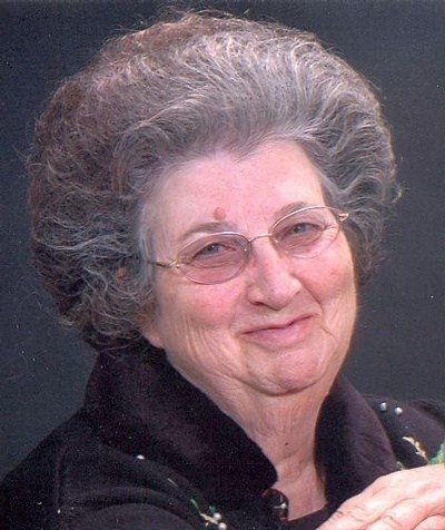 Obituary of Lena 
Frances Ford
 Embrey