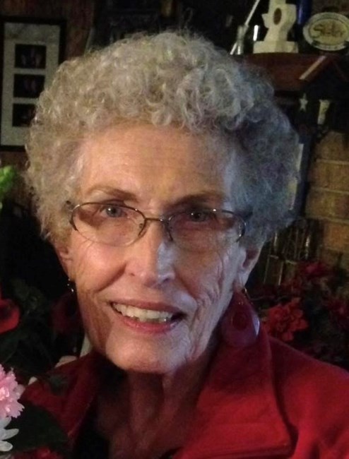 Obituary of Arlene Floydette Cosper
