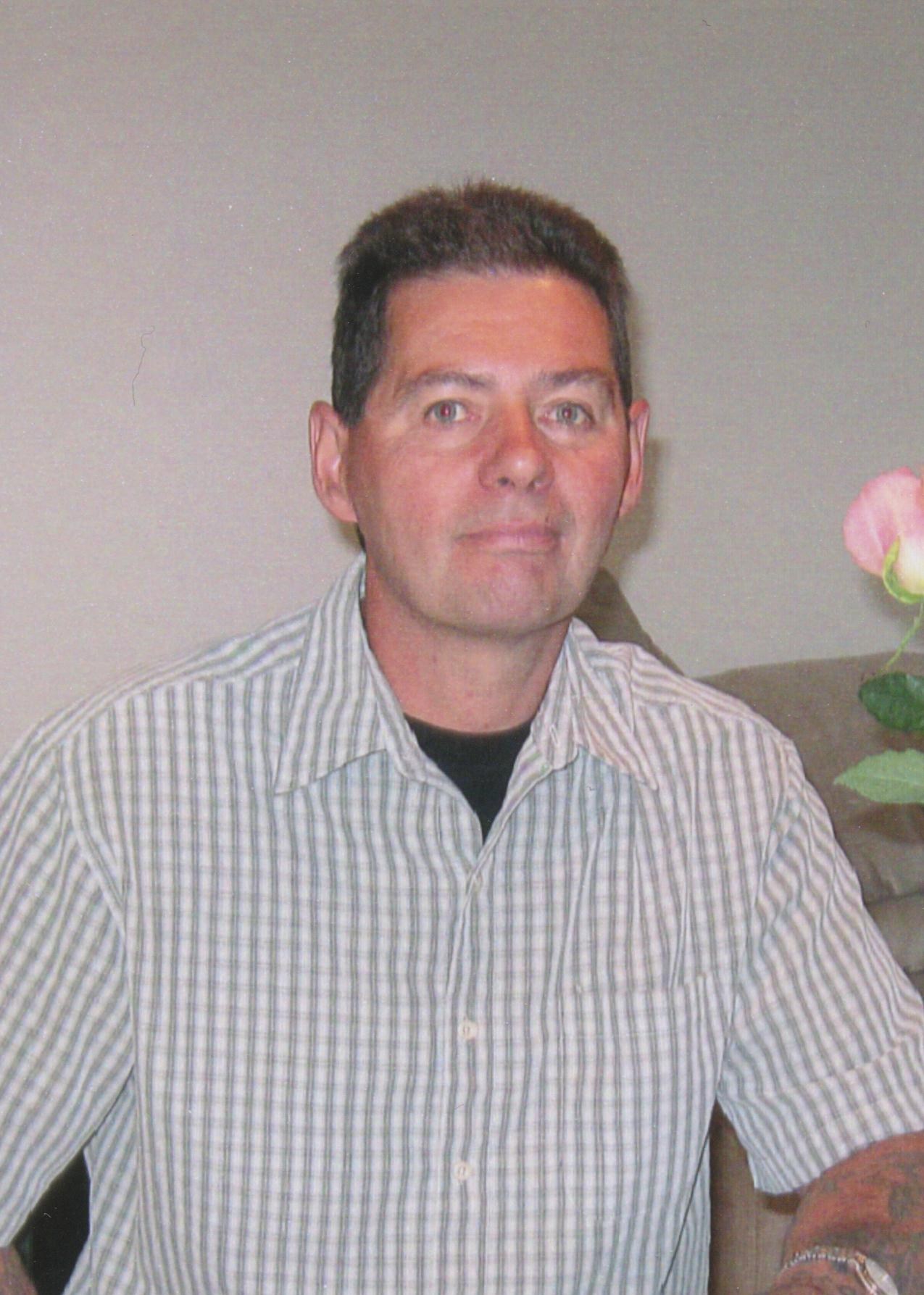 Obituario de Michel Maillette