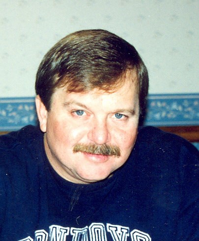 Obituary of Hugh "Ed" Hislope Jr.