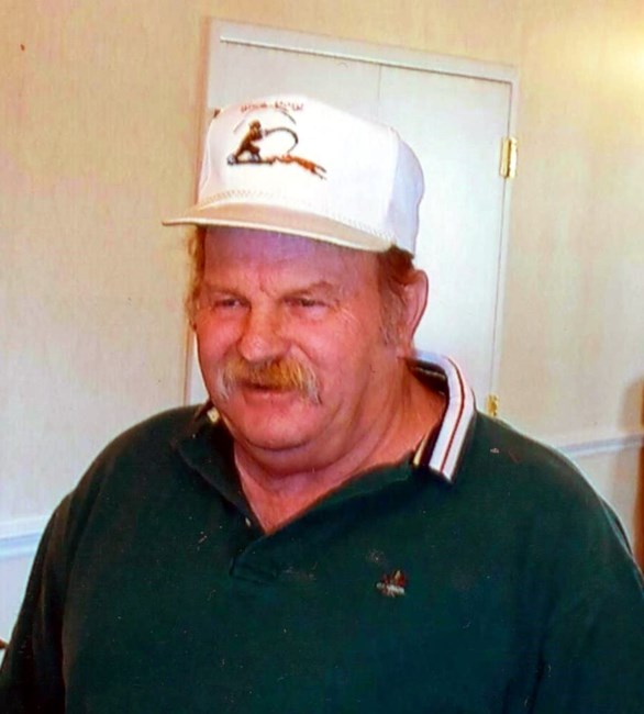 Obituario de Curtis Dean White