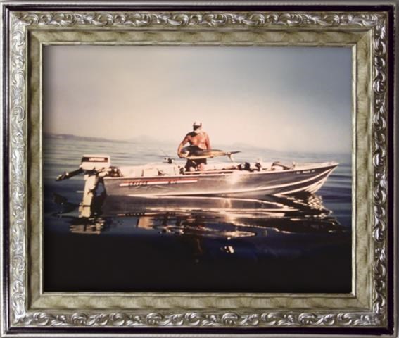 Obituary of Carlos Gastelum