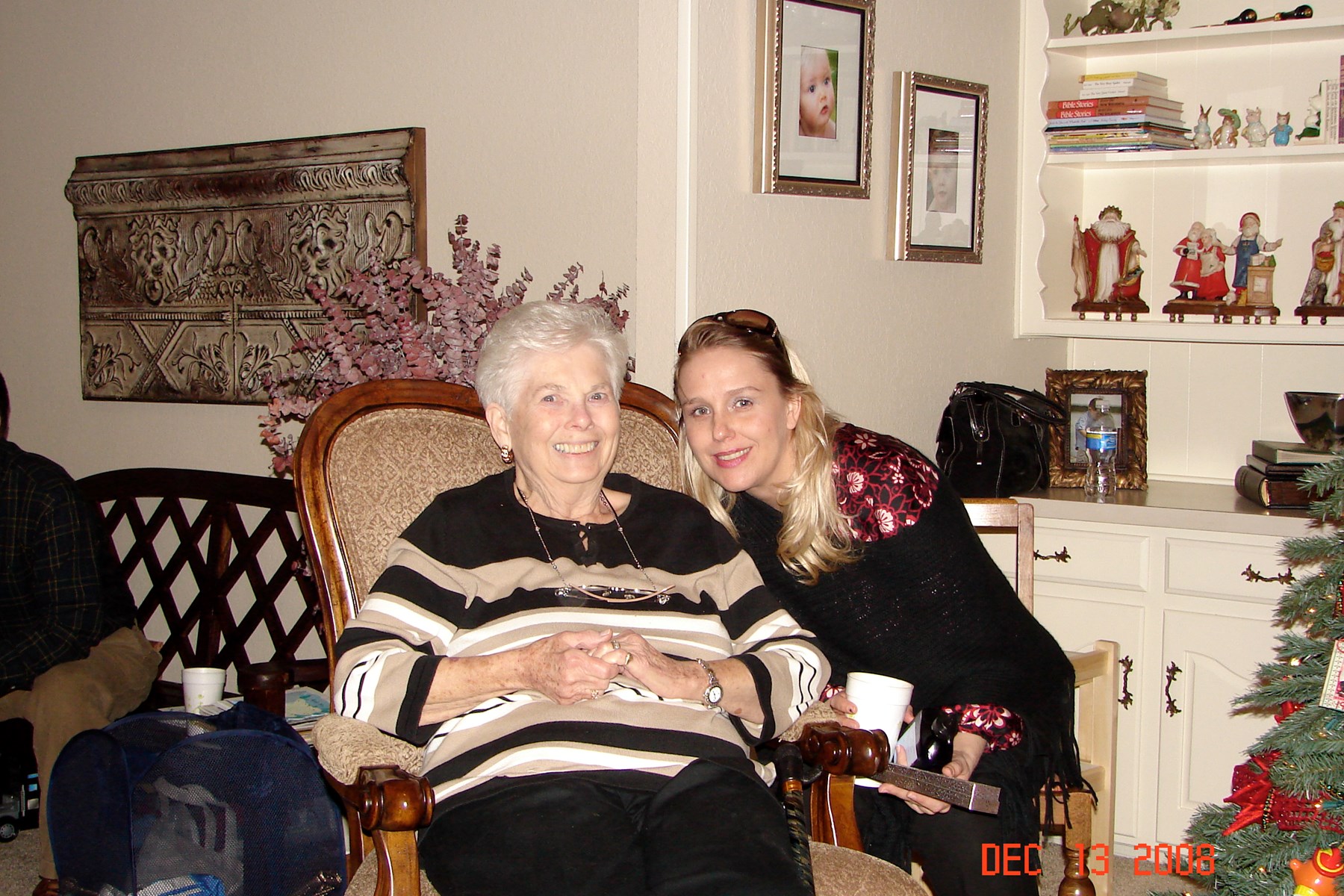 Obituary of Wanda L. Slack