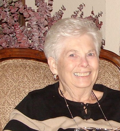 Obituary of Wanda L. Slack