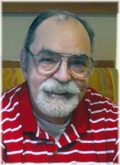 Obituary of Francis "Lou" Ramos
