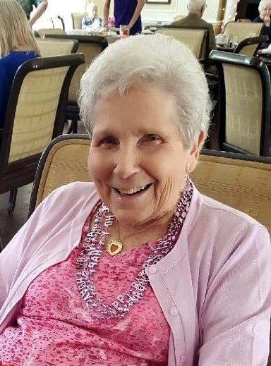 Obituary of Jacquelyne E Raley