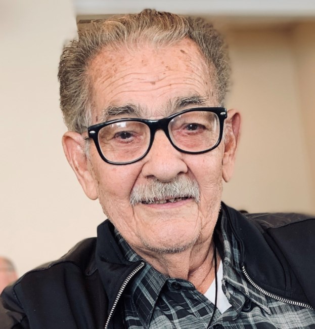 Obituary of Antonio Perez Moreno