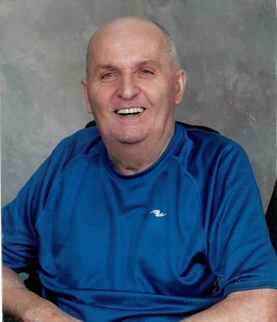 Obituary of Mervin Heisler