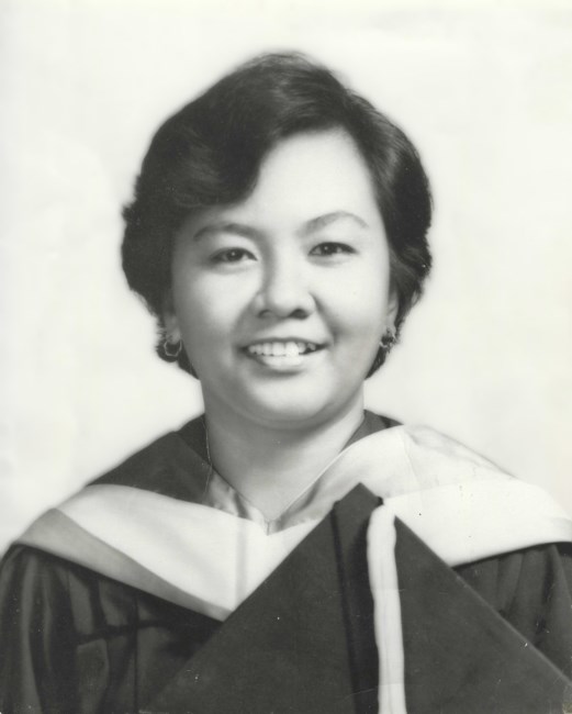 Obituary of Edna Mae Colcol Bay