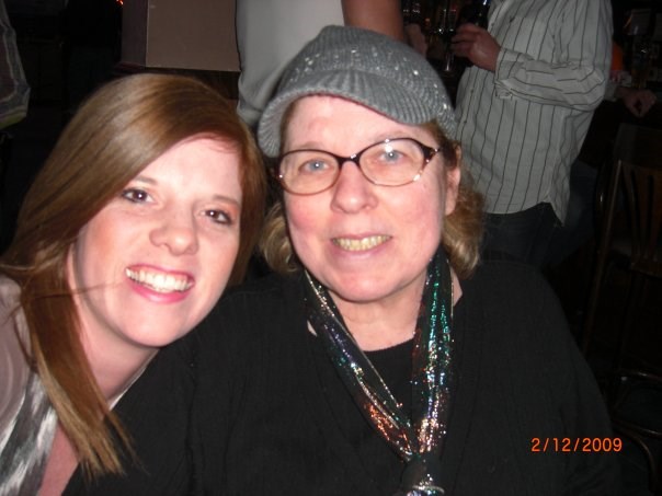 Obituary of Patricia "Jazz" Ann (Craig) Lynch
