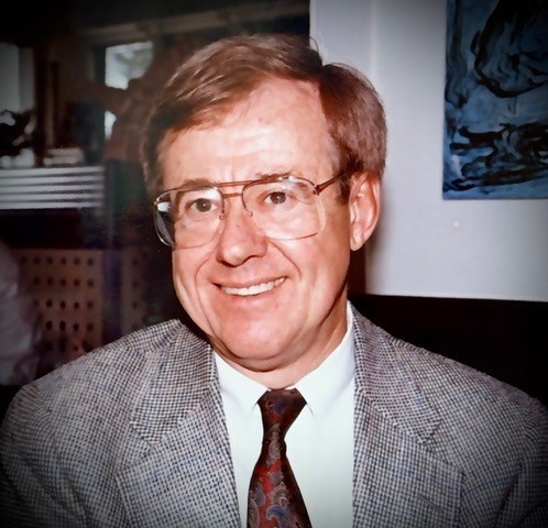 Obituary of David Kent Millward, M.D.