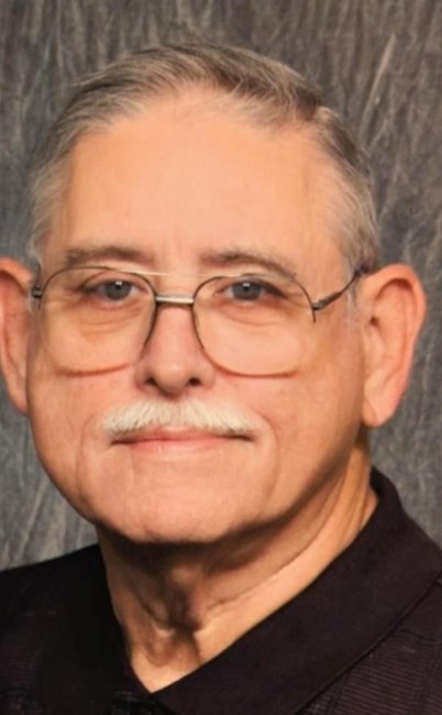 Obituary of Ben Arnold Martin