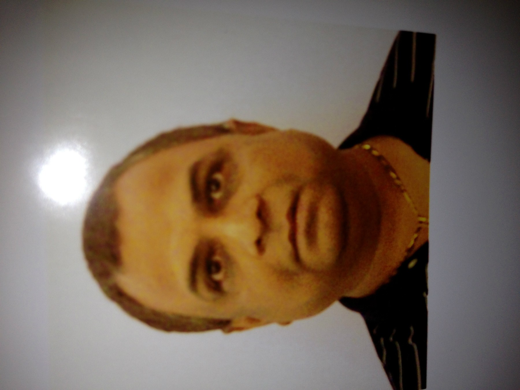 Obituary of Kamleshkumar B. Patel