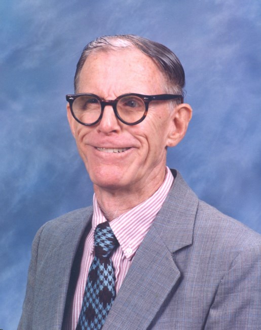 Obituary of James D. Wilson