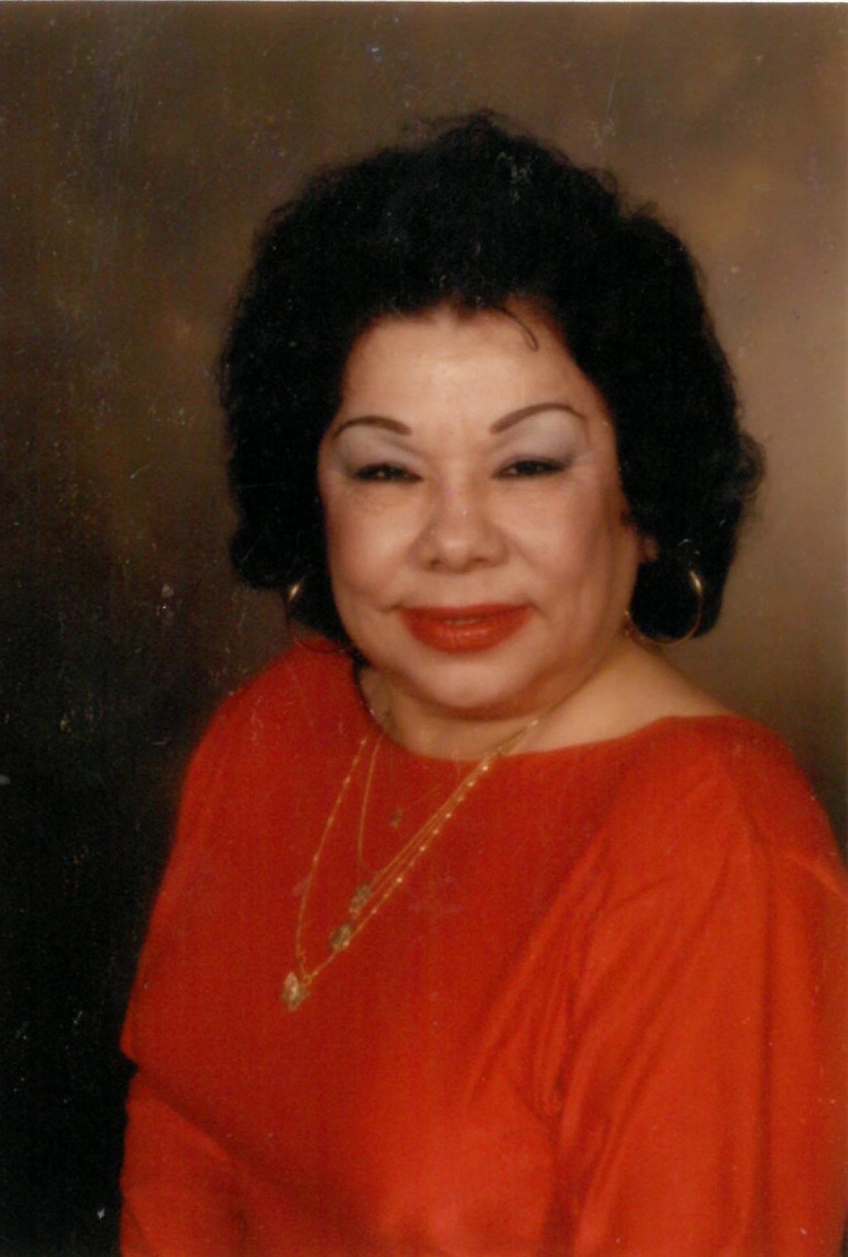 Susie Espinosa Ybarra Obituary - San Antonio, TX