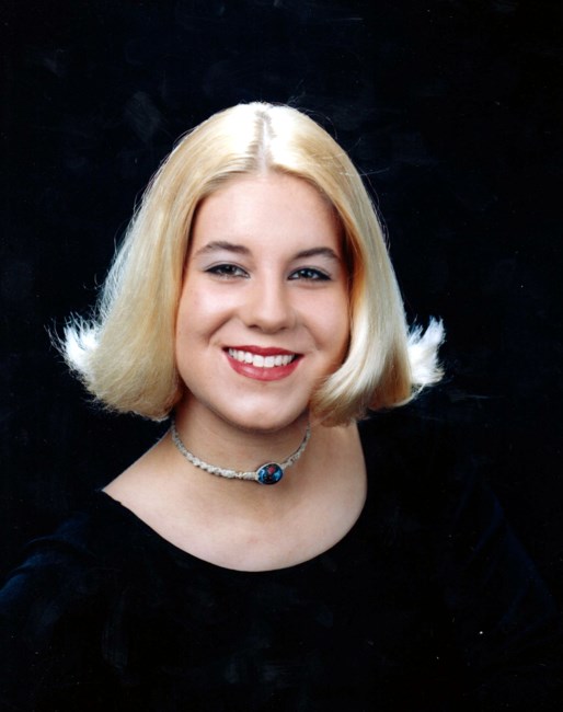 Obituary of Alison N Cory