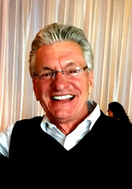 Obituary of James Michael Tocco