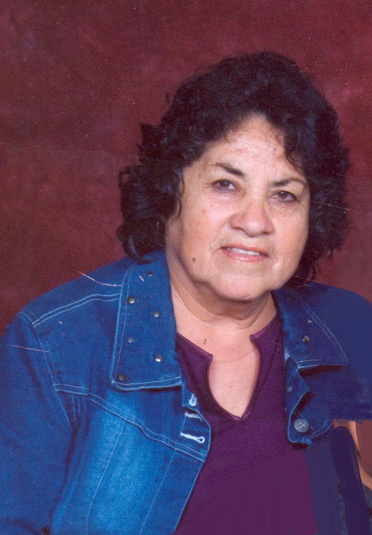 Obituary of Elvira Serrato González