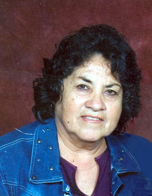Obituary of Elvira Serrato González