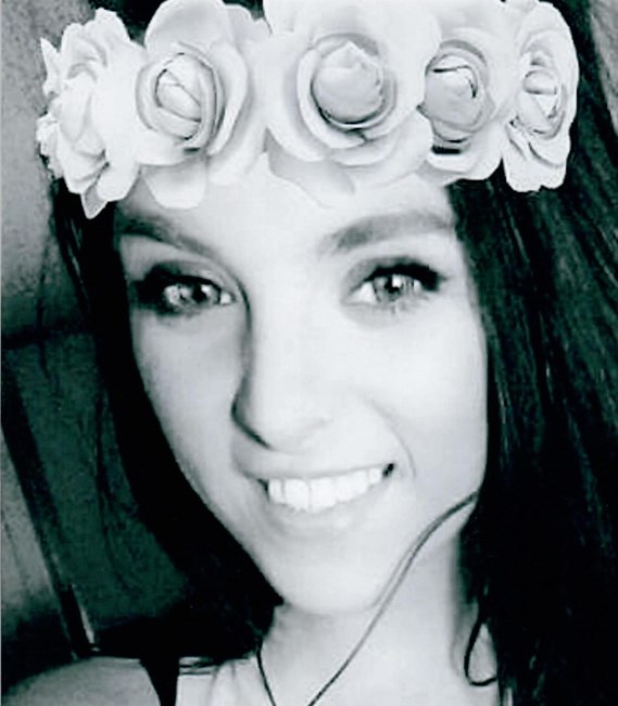 Obituary of Gabrielle Alayna Winchester