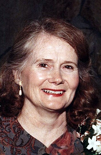 Obituary of Arlene Louise Huun