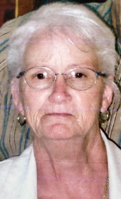 Obituary of Helen "Jan" Janice Prickett
