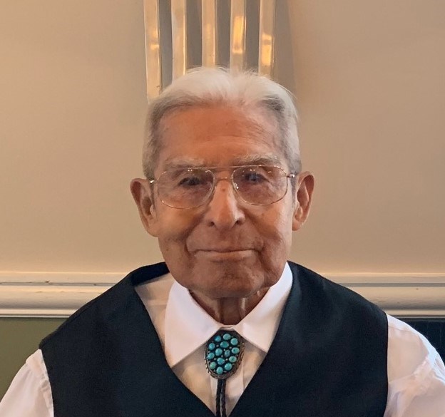 Obituary of Manuel F. Castro Garcia