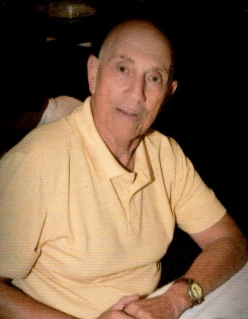 Obituario de Joseph Anthony De Luca