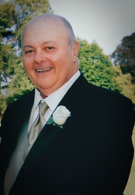 Obituary of Theodore Probst