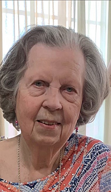 Obituary of Ila Mae Robinson