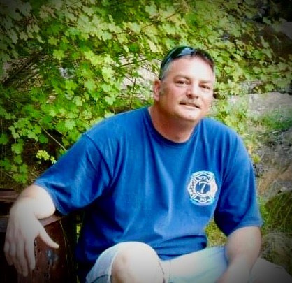 Obituary of Jeffrey "Shawn" Exline