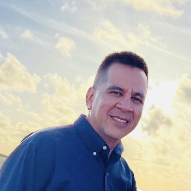 Obituary of Ruben Rodriguez