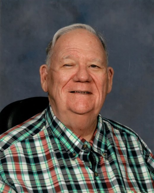 Obituary of Reverend Richard Leland Hume Jr.